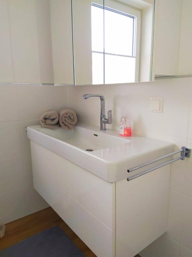 Alpenblick Apartment Gastein - Inklusive Eintritt Alpentherme Bad Hofgastein Ngoại thất bức ảnh